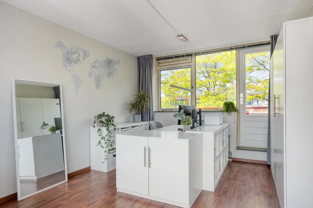 Maison 5 pièces à Leiden