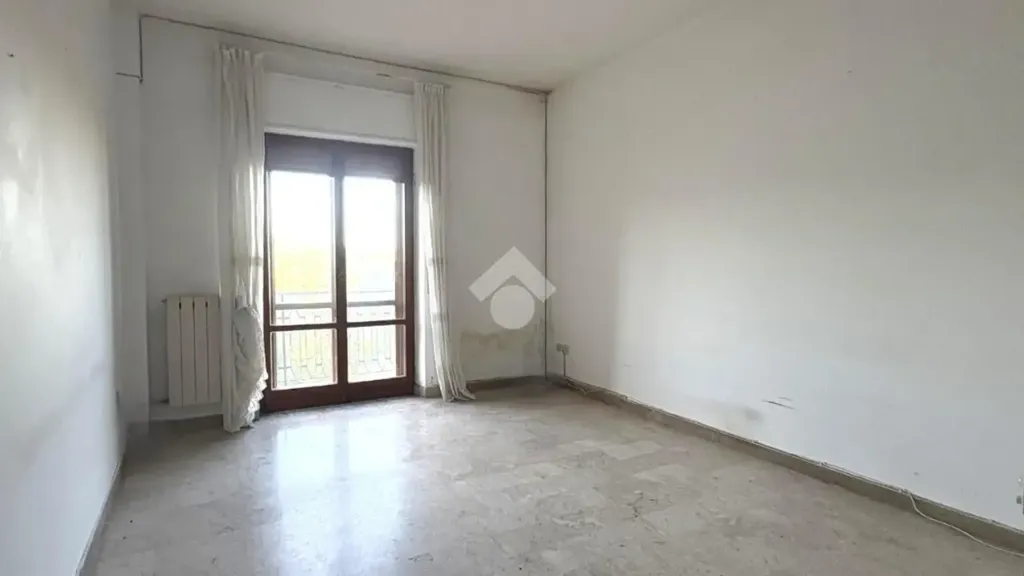 Toad - Apartment with Balcony in Catanzaro