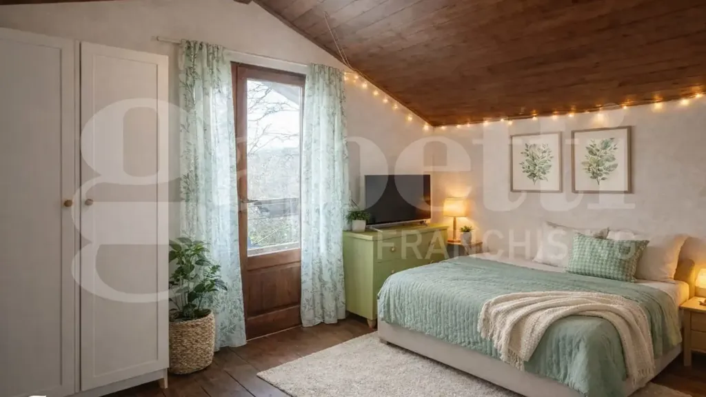 Magamistoad - Rustic House with Garden in Collesalvetti