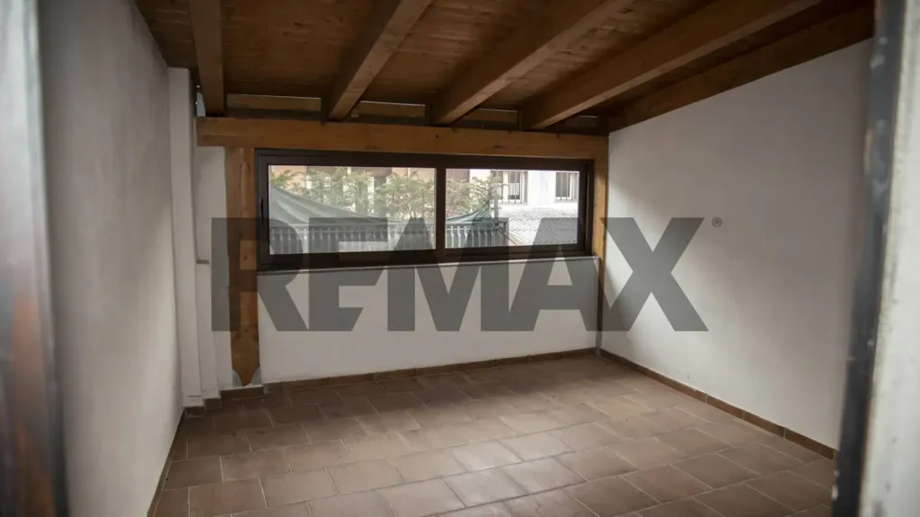 Rooms - Semi-detached House with Terrace in Fabrizia