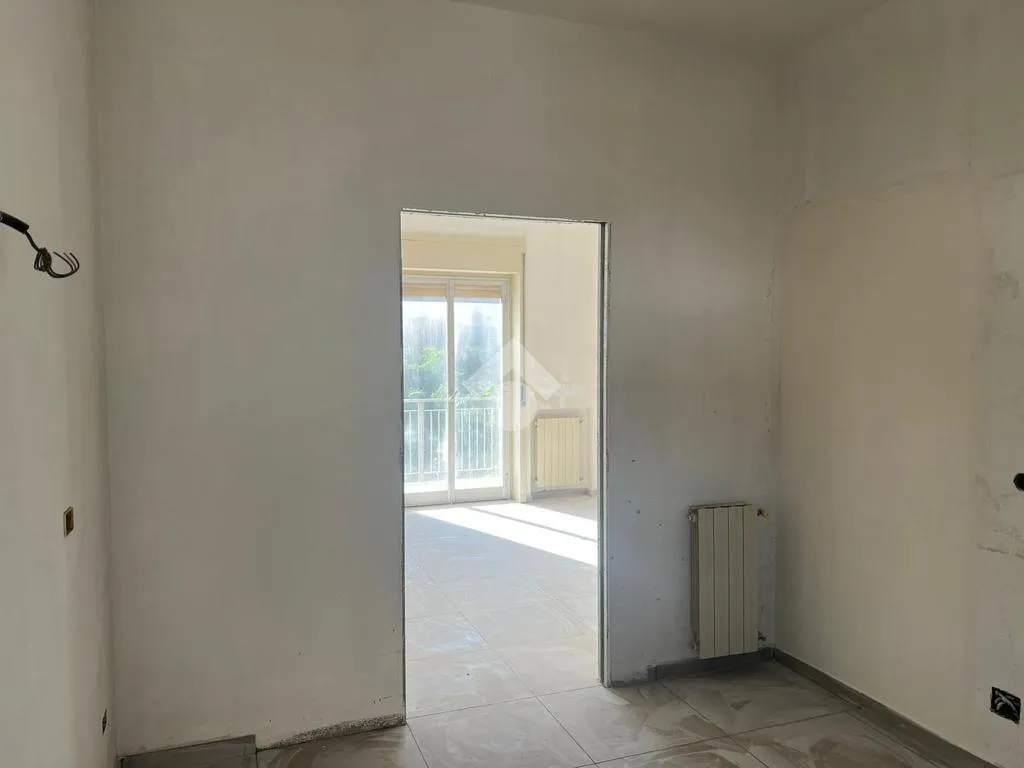 Toad - Modernised Apartment with Balcony in Giarre