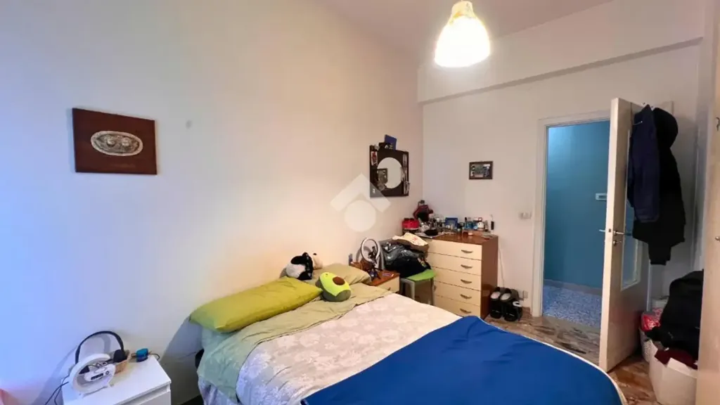 Chambres - Apartment with Balcony in Ancona