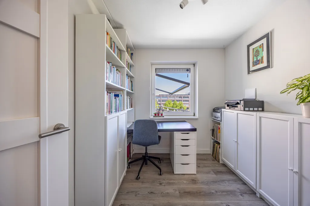Appartement 4 pièces à Lelystad