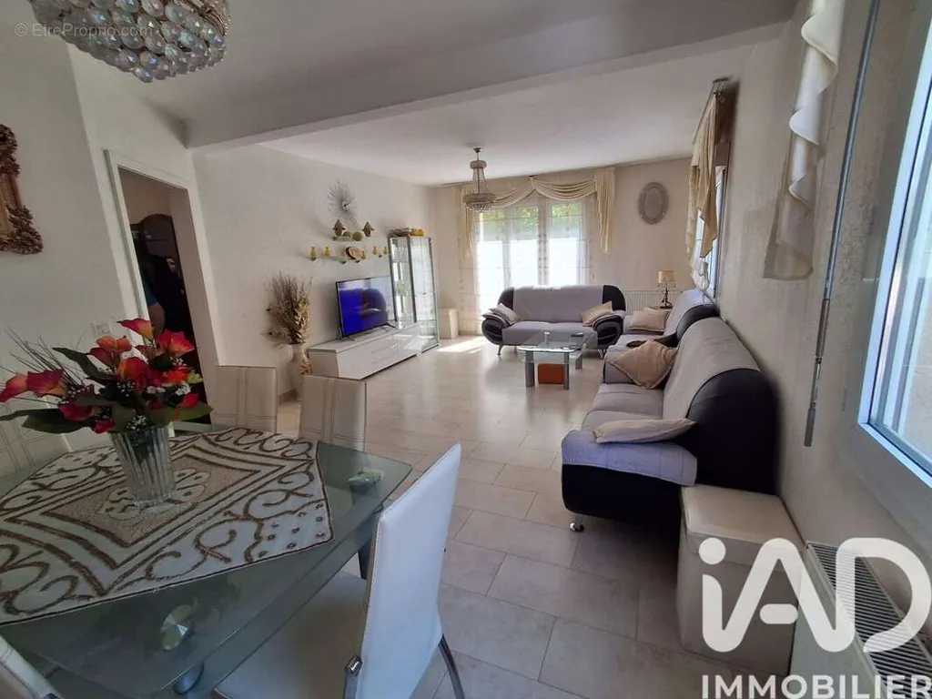 Appartement 5 pièces à Wittenheim