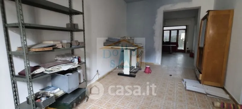 Buanderie - Studio Apartment with Balcony in Siniscola Centre