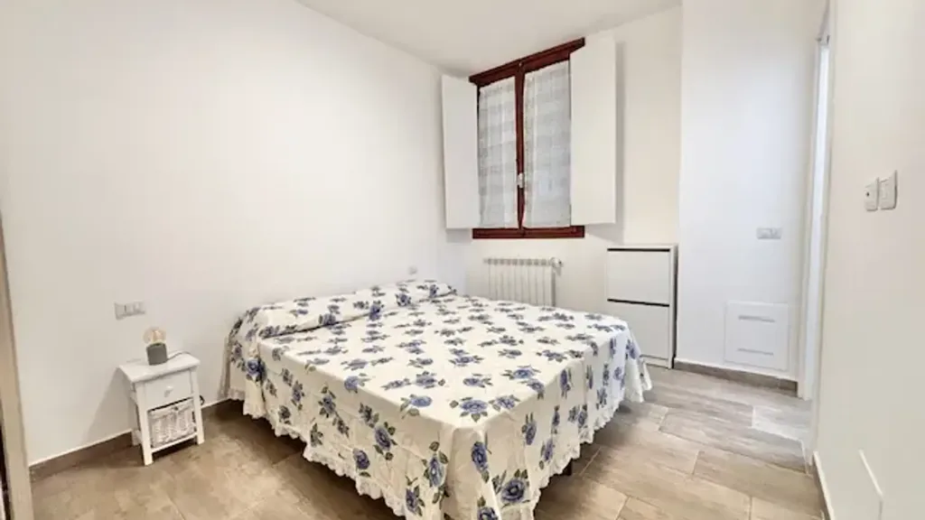 Chambres - Rustic Bungalow with Private Parking in Calenzano