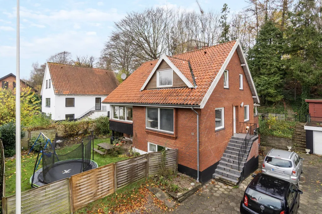 Maison 6 pièces à Kolding
