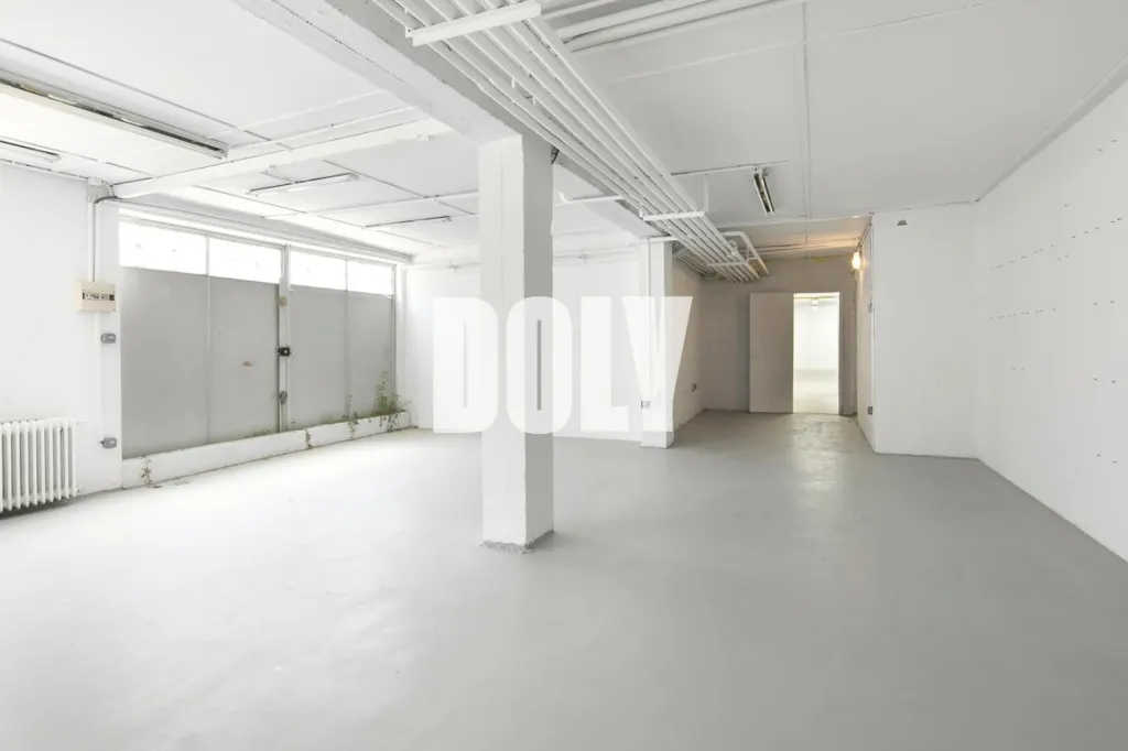 Toad - Aménageable Workspace in Bagnolet