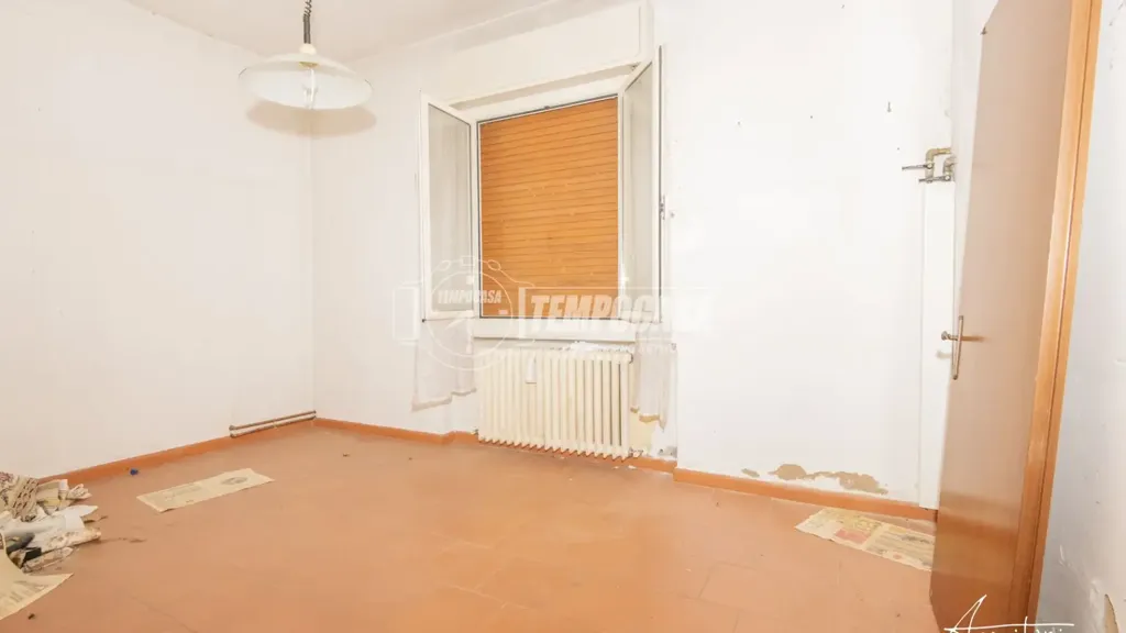 Toad - Independent House with Garden in Soliera