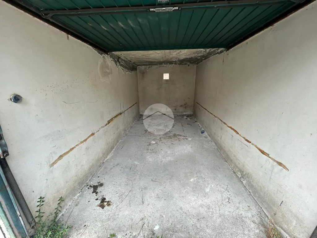 Garage - Eight Parking Spaces near Cuorgnè Centre
