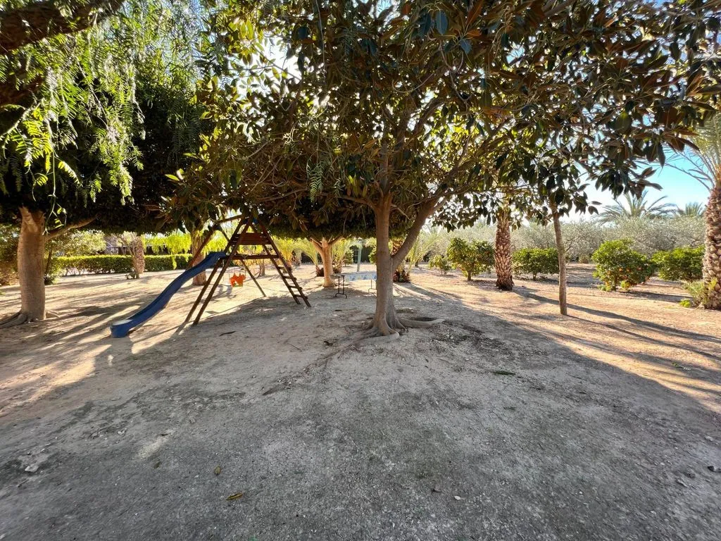 Jardin - Luxury Detached House with Pool in Perleta