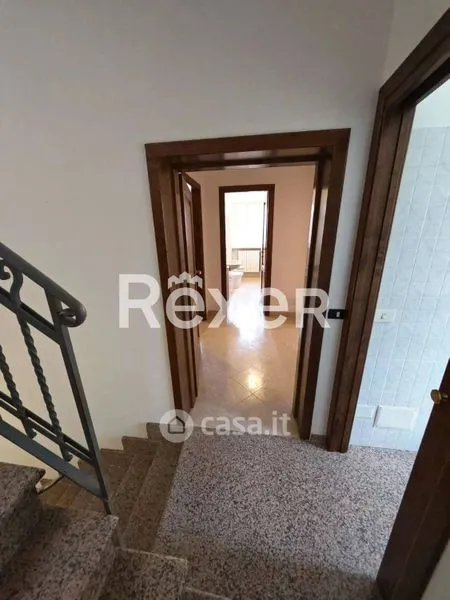 Toad - Independent House with Garden in Raiano