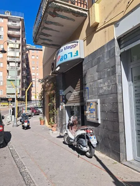 Esterno - Commercial Unit in Central Nocera Inferiore