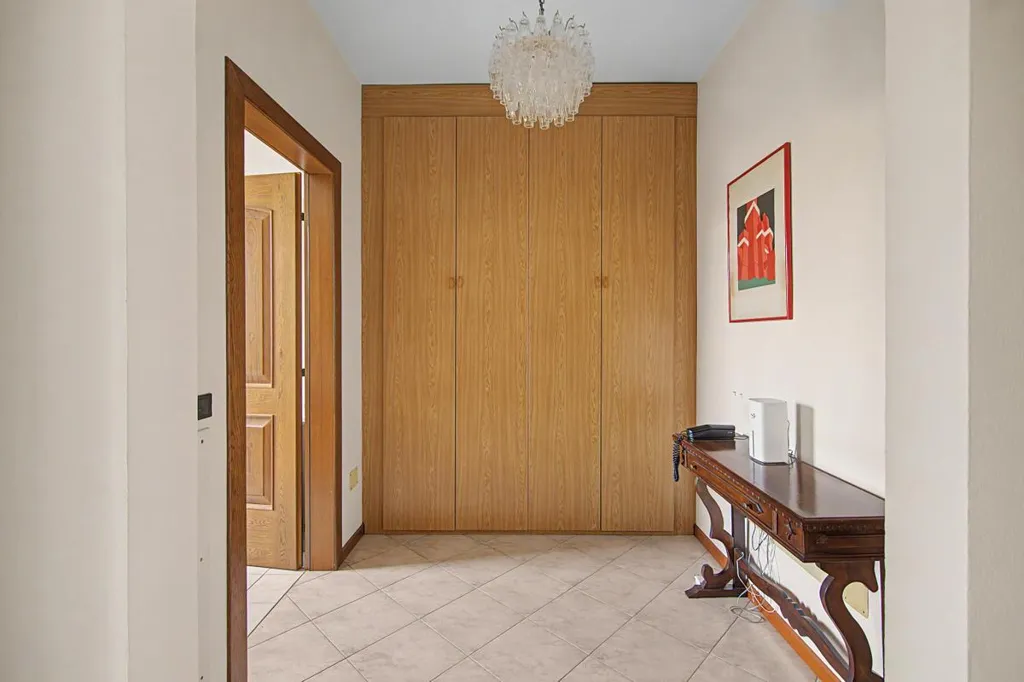 Entrée - Terraced House with Private Garden in Ferrara