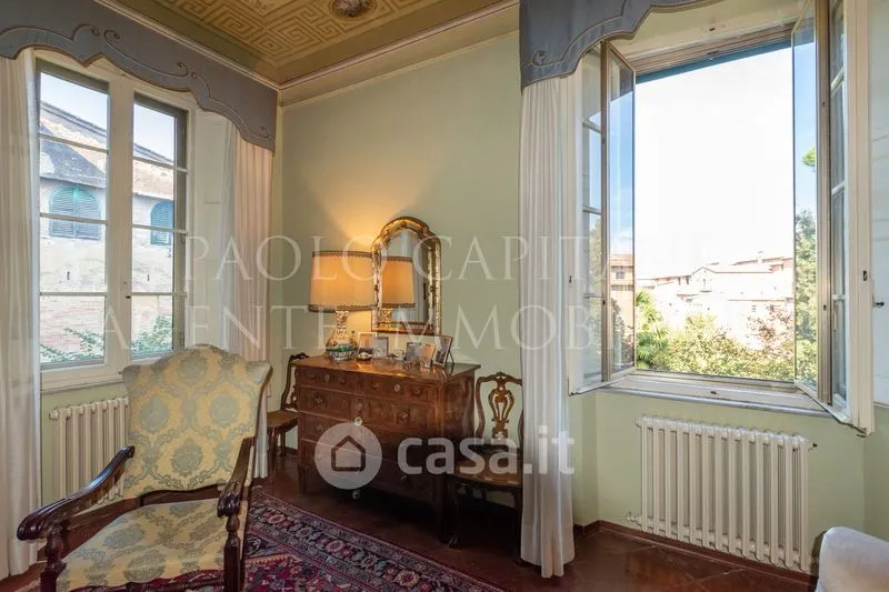 Séjour - Historic Apartment in Siena's Four Corners