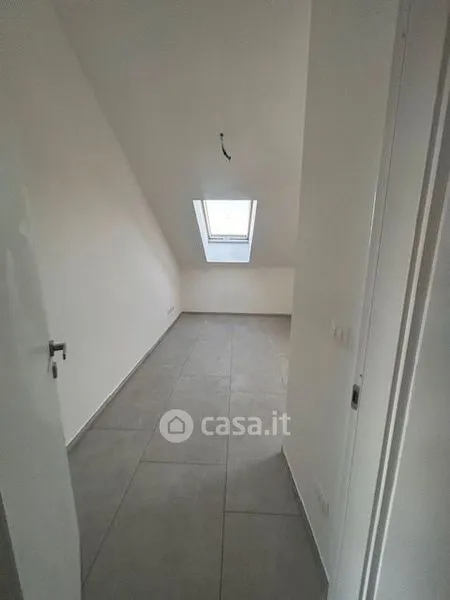 Pièces - Mansarded Apartment in Art Deco Building, Turin