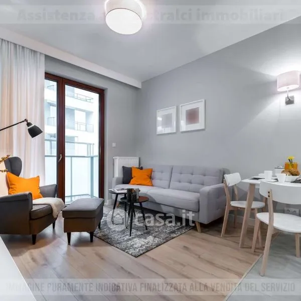 Elutuba - Rustic Bilocale with Parking in Colico
