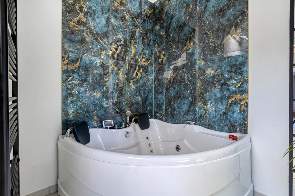 Maison 4 pièces à Een