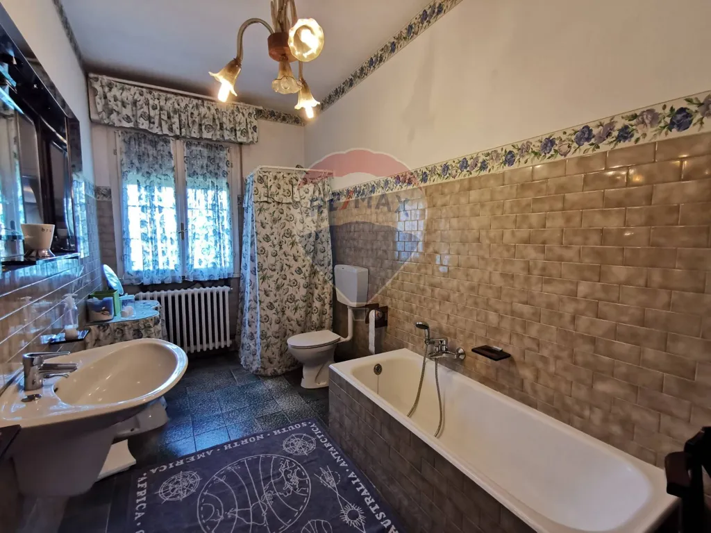 Vannitoad - Independent Villa with Garden in Cento