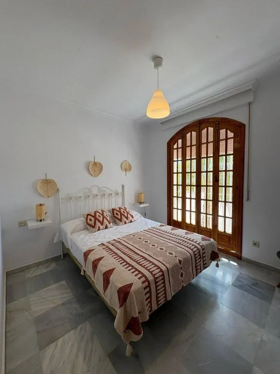 Magamistoad - Detached House with Pool in Chiclana de la Frontera