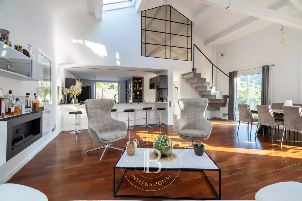 Elutuba - Luxury House with Calanques View in Marseille