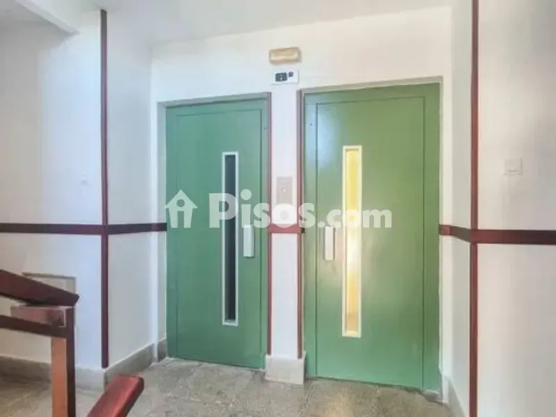 Ingresso - Apartment with Sea View in Ensanche Centro-Puerto