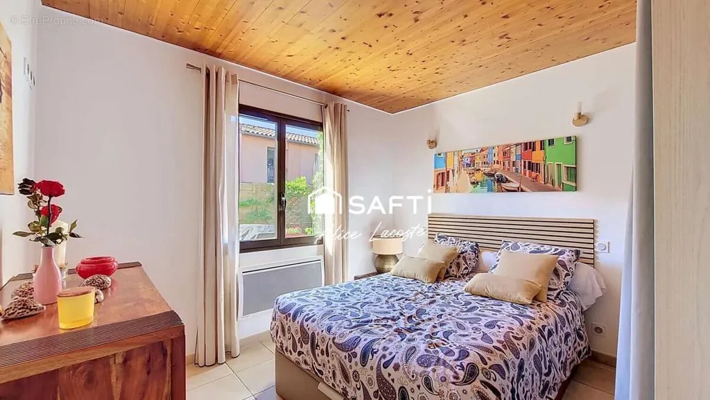 Maison 5 pièces à Le Fossat