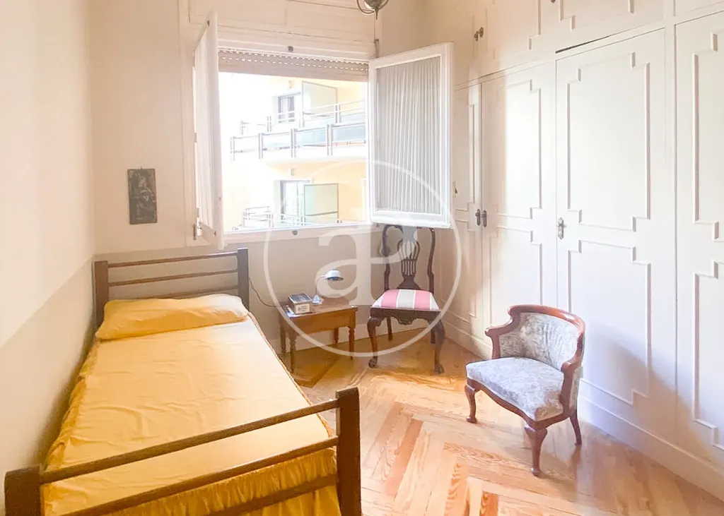 Magamistoad - Luxury Apartment with High Luminosity in Madrid