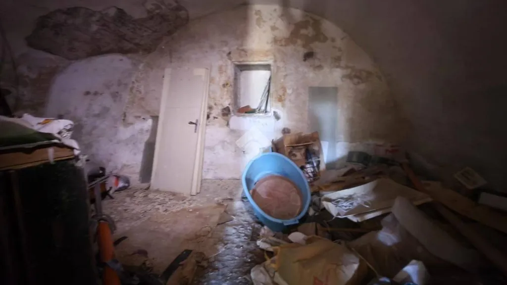 Pesuköök - Independent House with Panoramic View in Ragusa