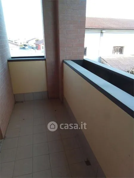Balcon - Fully Furnished Flat with Balcony in Cervere
