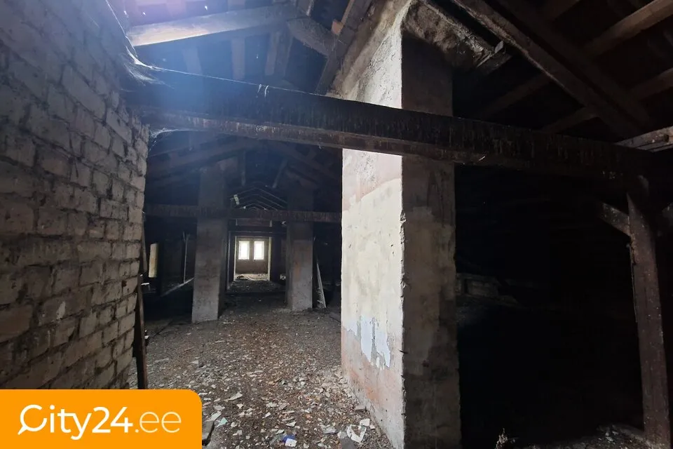 Maison 53 pièces à Rīga