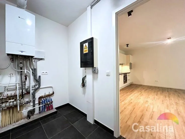 Appartement à Wezembeek-Oppem