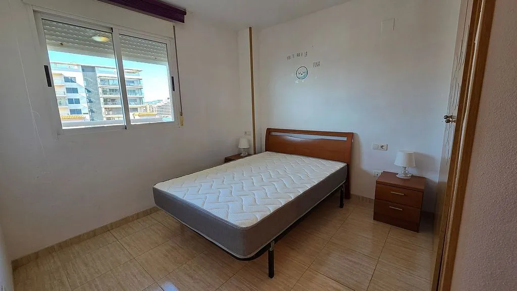 Camere da letto - Apartment with Pool and Terrace in Amplaries