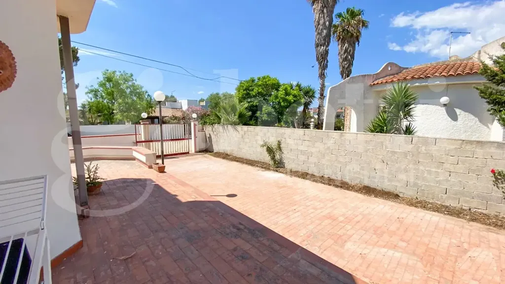 Terrass - Villa with Sea View near Noto