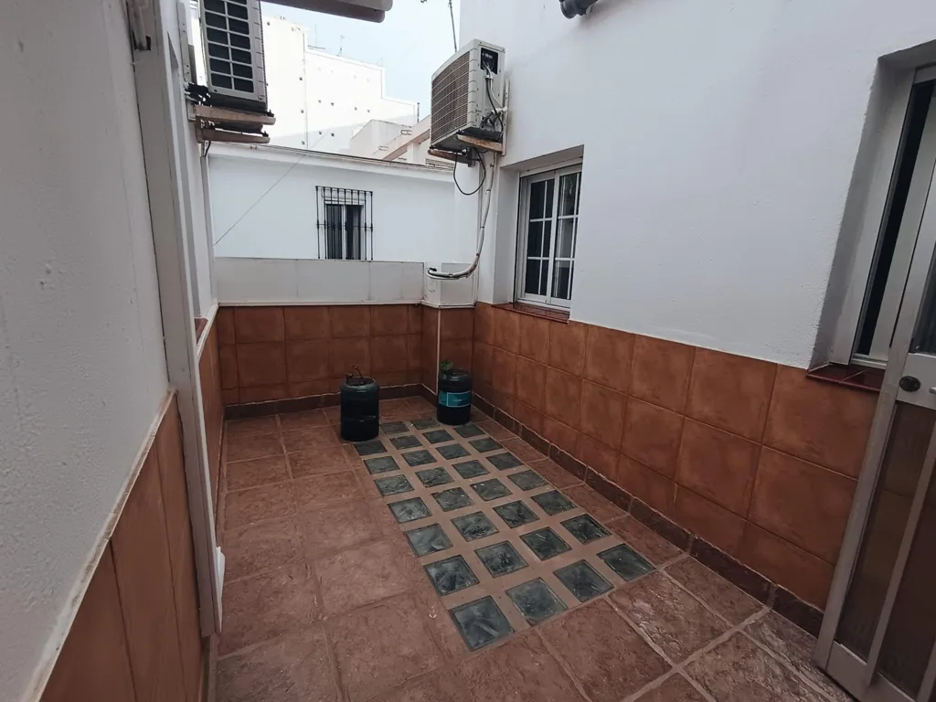 Aed - 6-toaline maja asukohas Málaga Capital