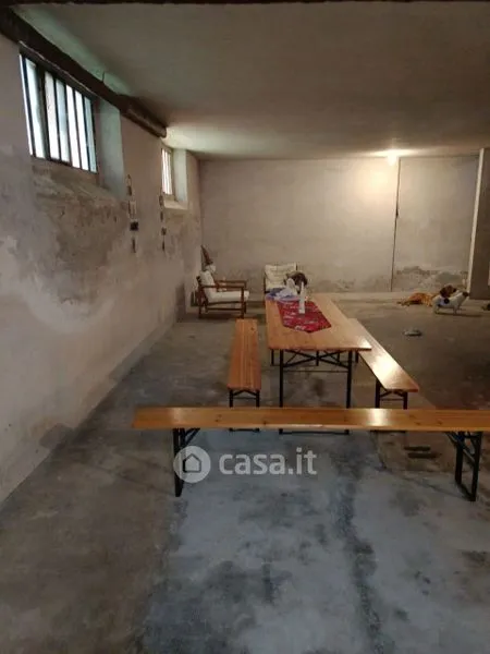 Pièces - Rear-Access Villa with Garden in Frassineto Po