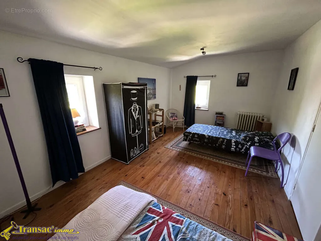 Magamistoad - Charming House with Pool in Paslières