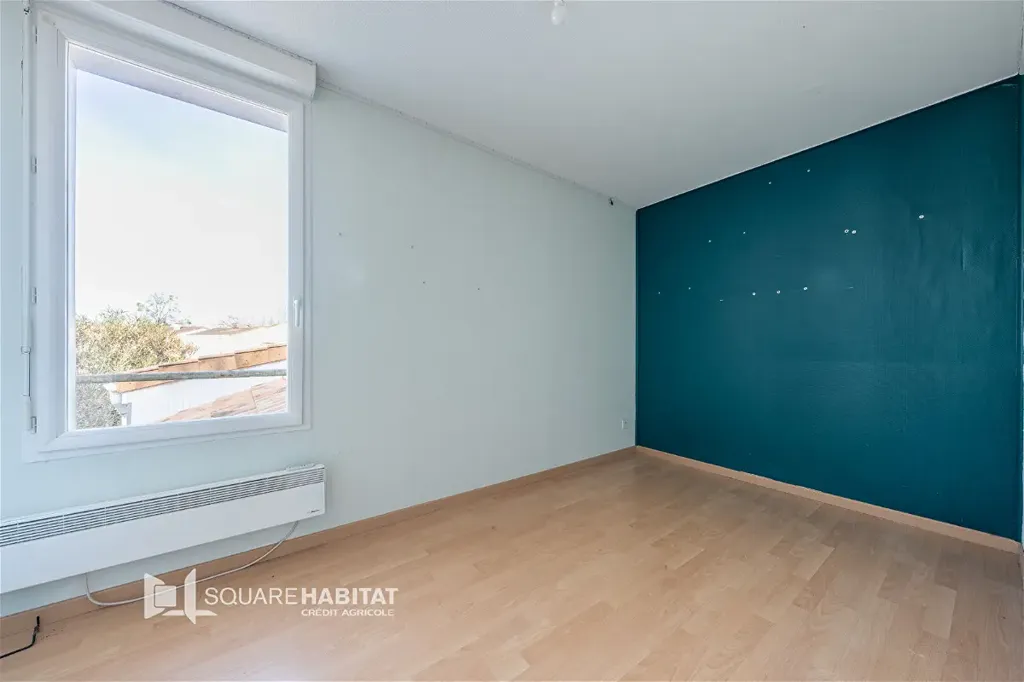 6-toaline maja asukohas Gradignan