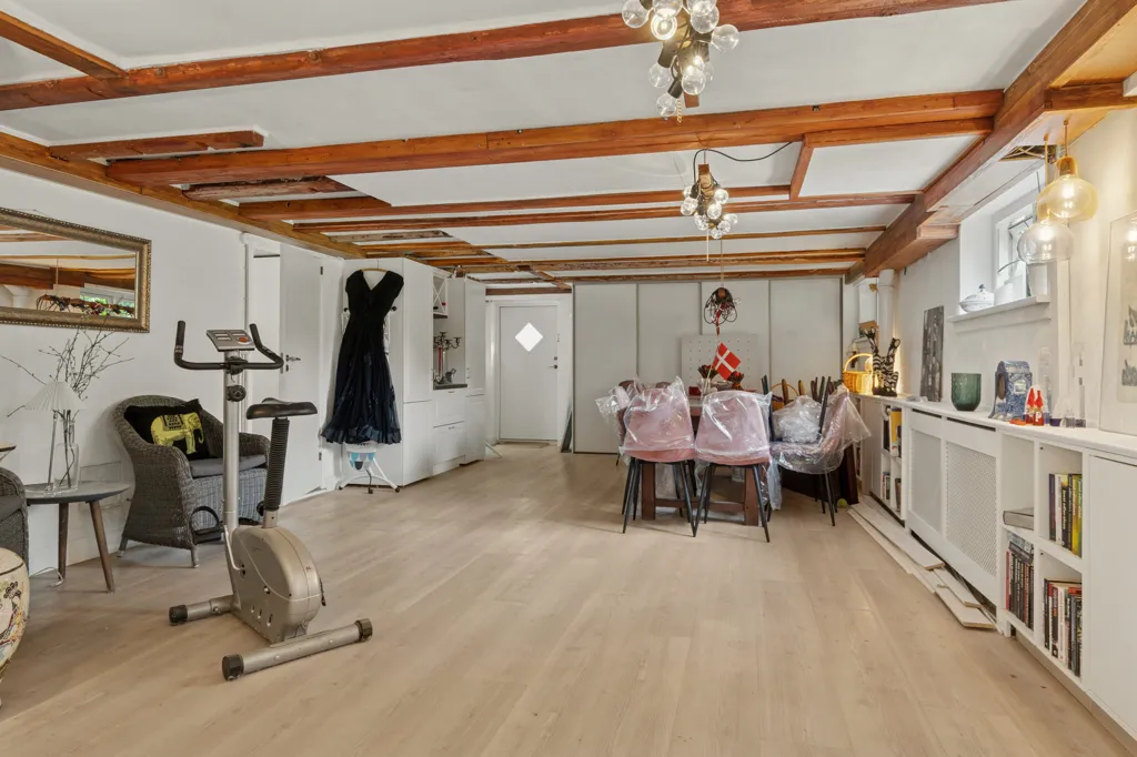 Maison 5 pièces à Kongens Lyngby