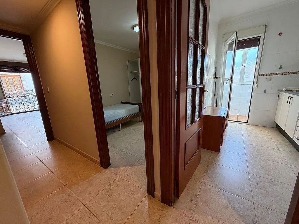 Esik - Apartment with Private Terrace in Torredonjimeno