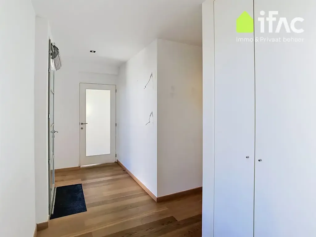 Appartement 1 pièces à Vorst