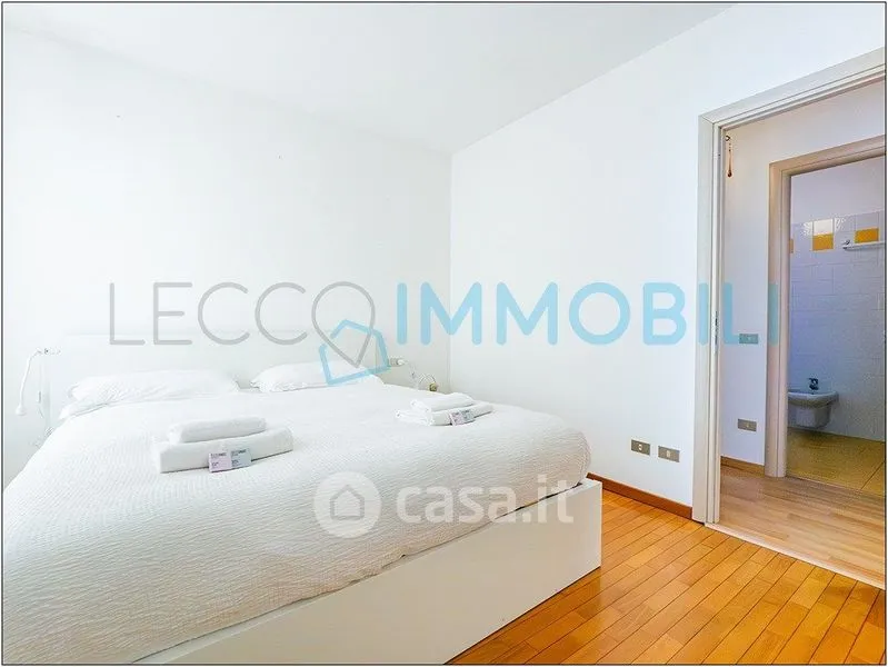 Chambres - Bright Trilocale with Views in Galbiate