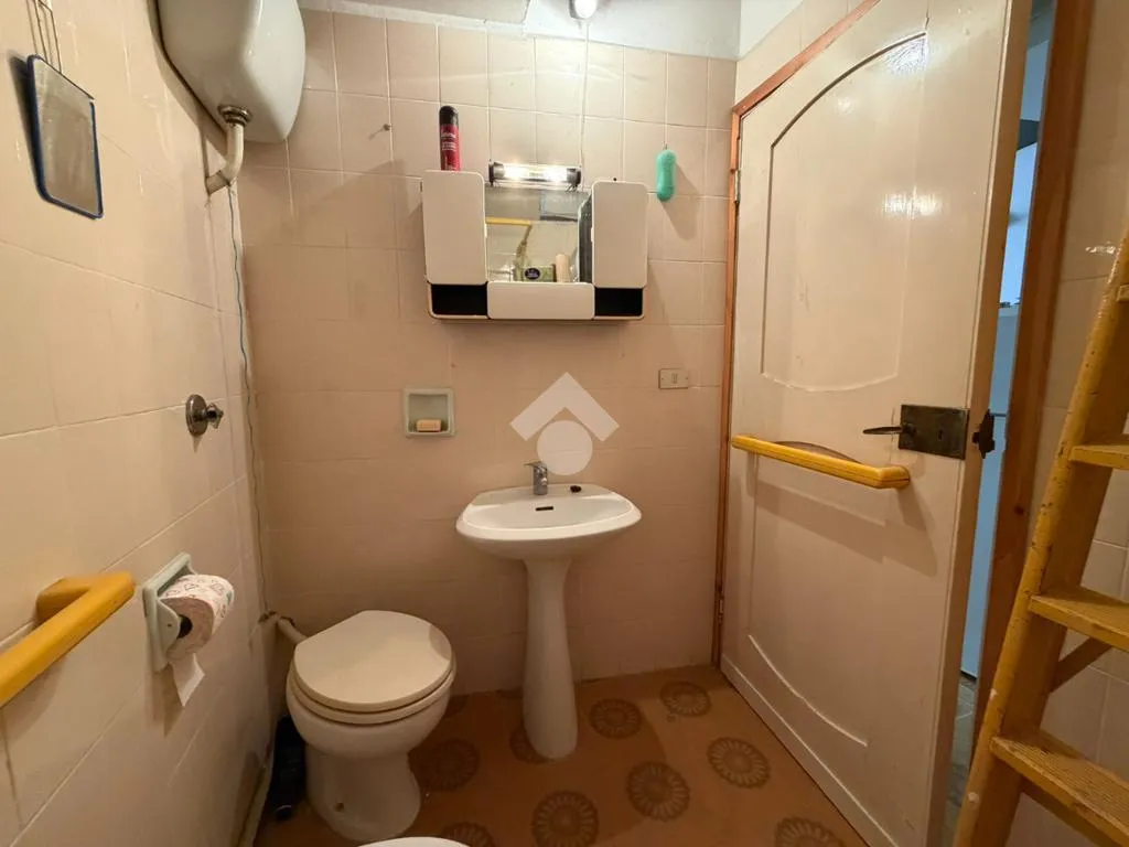 Vannitoad - Monolocale with Private Courtyard in Bogliasco
