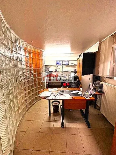 Local commercial à Pétange
