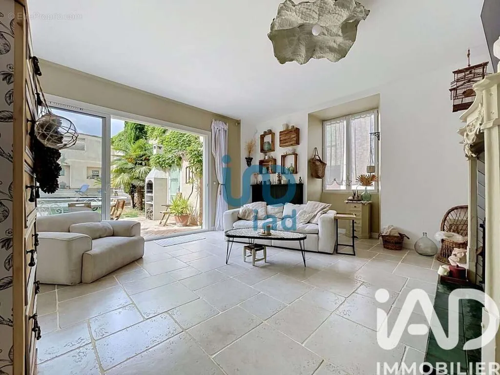 Maison 8 pièces à Bassan