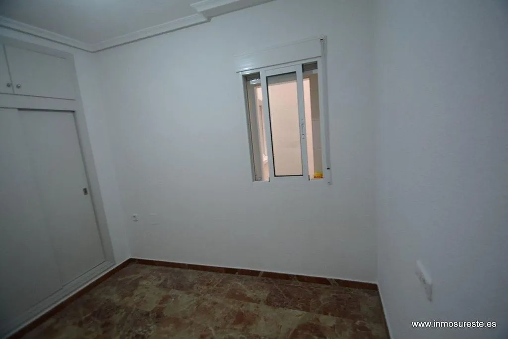 Pièces - Contemporary Flat with Private Patio in Orihuela
