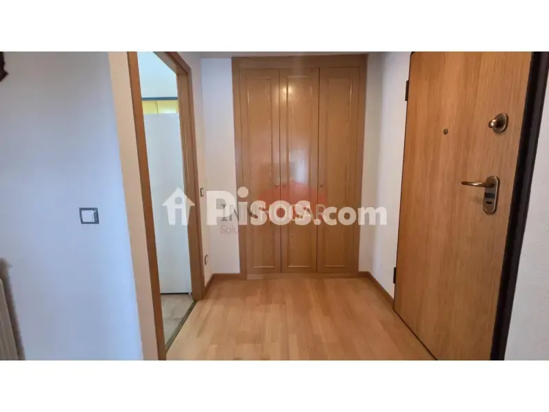 Entrée - Apartment with Terrace in Sonsoles