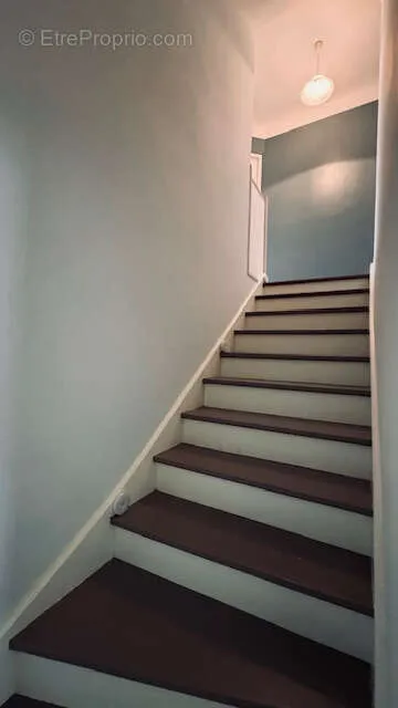 staircase