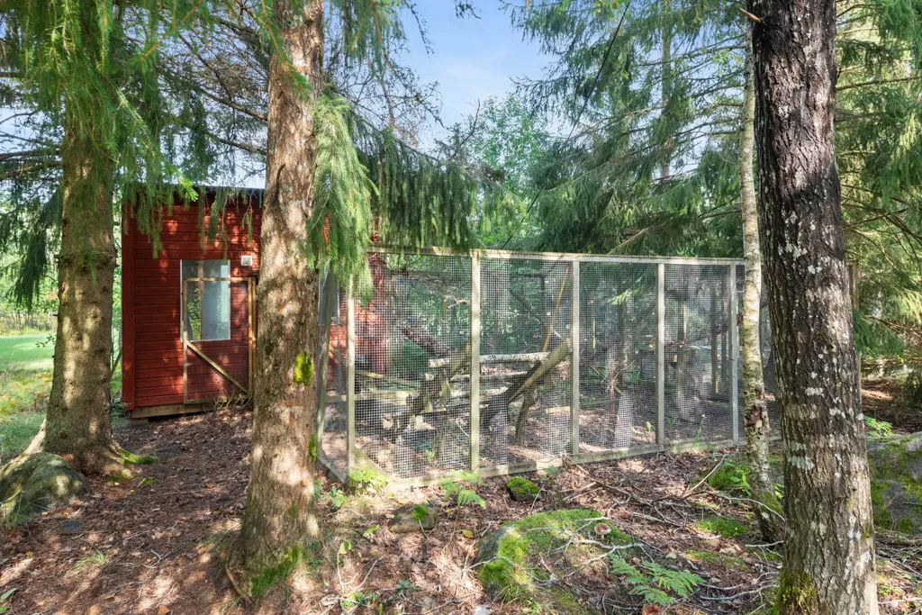 4-toaline kinnisvara asukohas Norrtälje