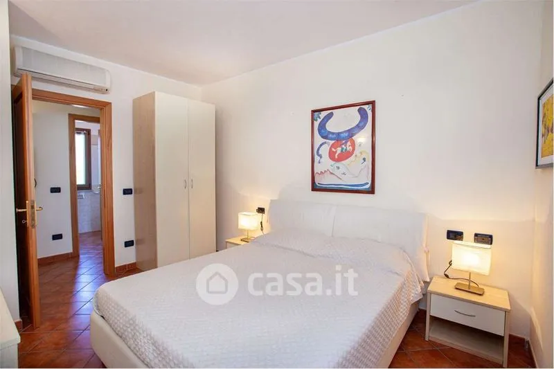 Magamistoad - Bilocale with Pool in La Caletta, Siniscola